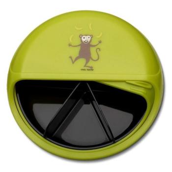 Carl Oscar SnackDisk